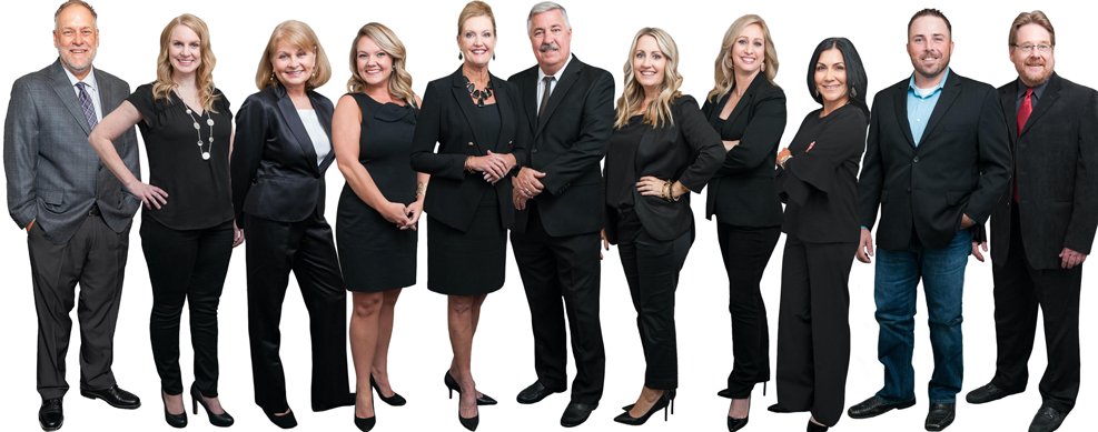 Ginger and Associates