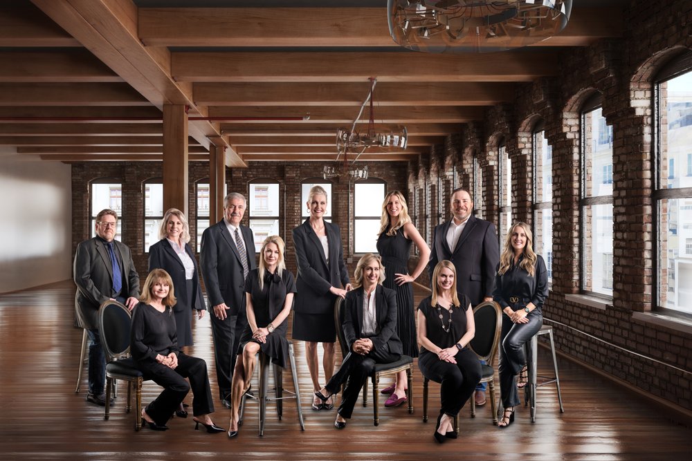 Ginger and Associates