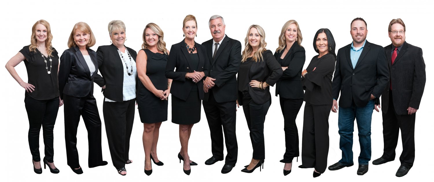 Ginger and Associates