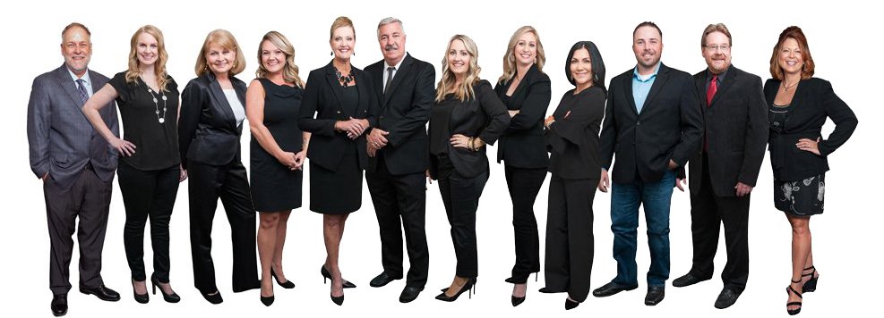 Ginger and Associates