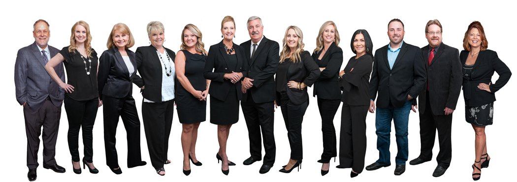 Ginger and Associates